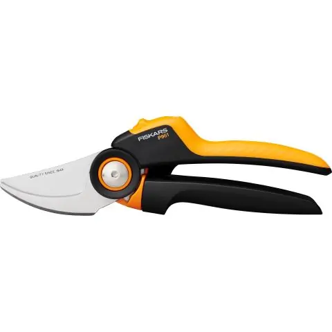 Populär Fiskars Xseries P961 Sekatör